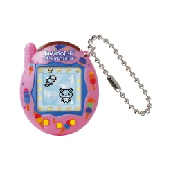 Tamagotchi Connection Ice Cream Exclusivo Toy Planet