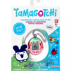 Tamagotchi Fresh Strawberry Origina