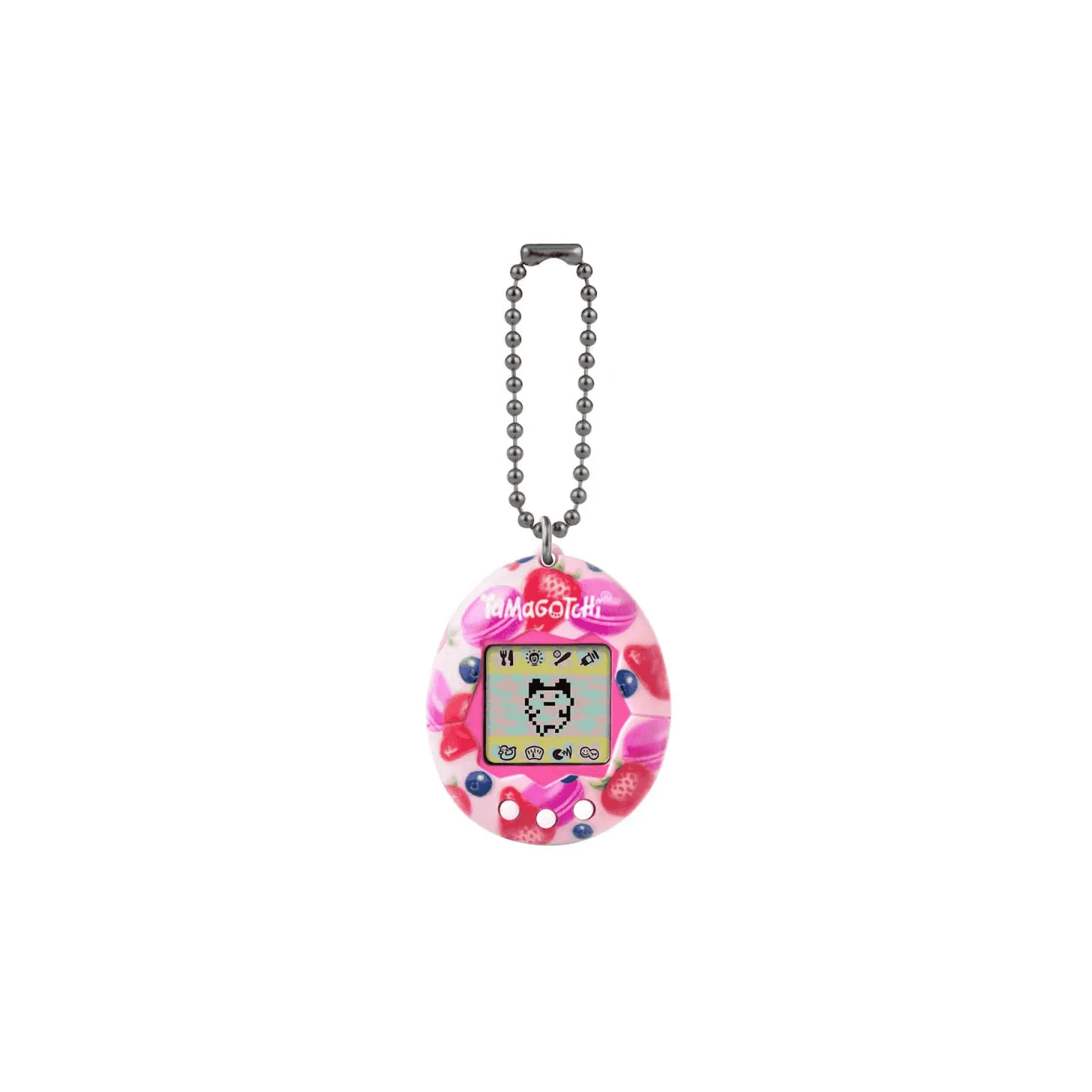 Tamagotchi Original Berry Delicious