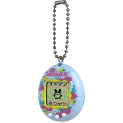 Tamagotchi Original Garden Poppies