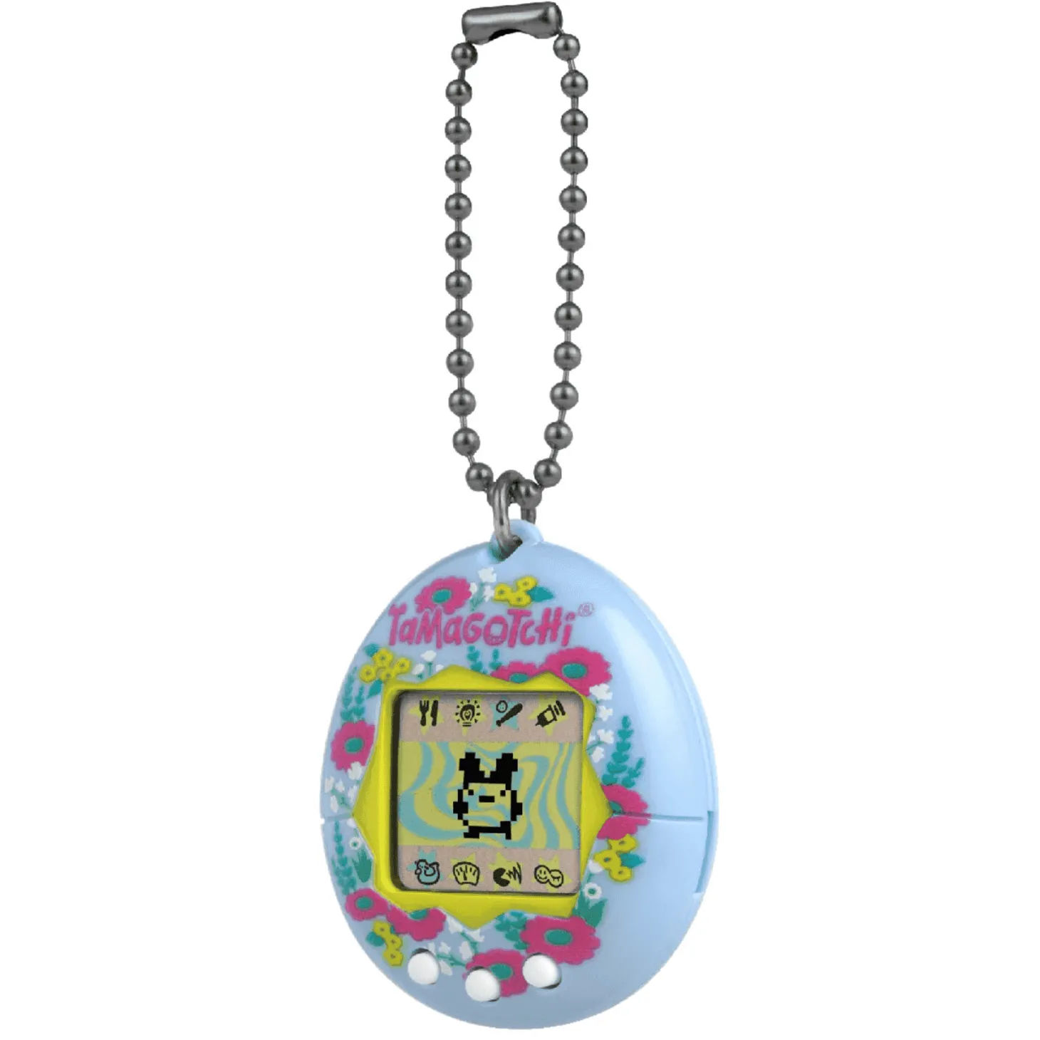 Tamagotchi Original Garden Poppies