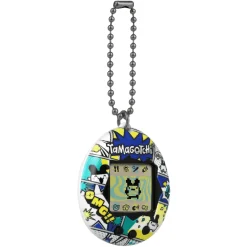 Tamagotchi Original Mimitchi Comic Book