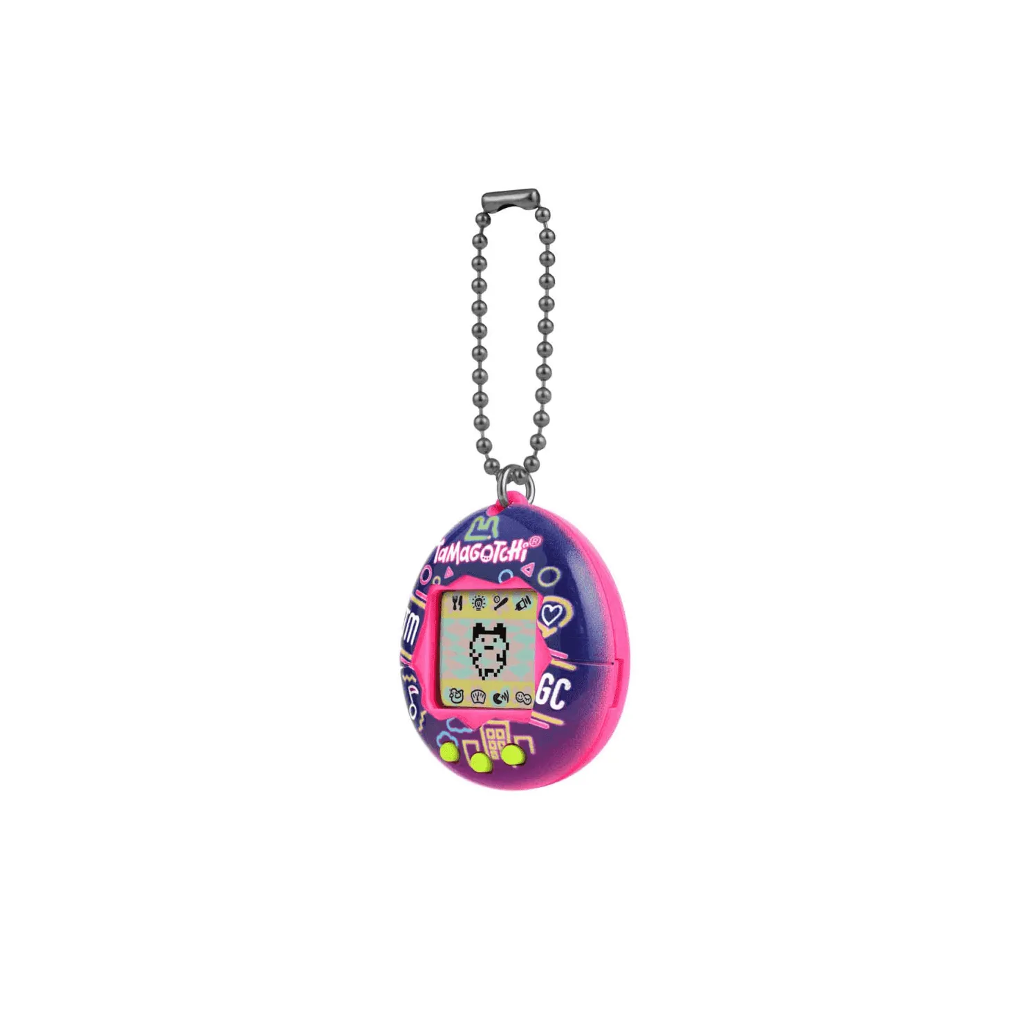 Tamagotchi Original Neon Light