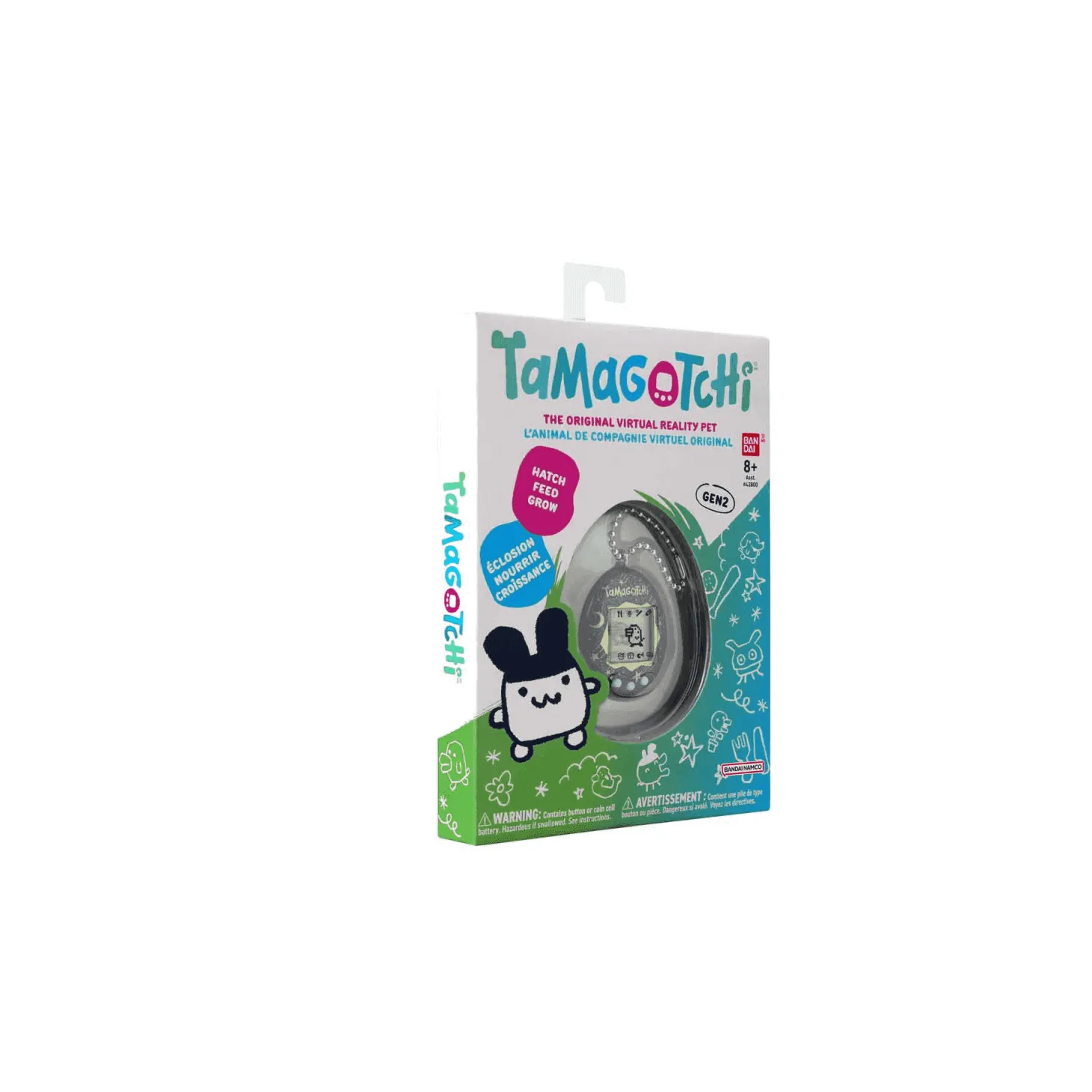 Tamagotchi Original Starry Night