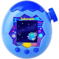 Tamagotchi Paradise Happiness Water | Juguete interactivo | 6A+