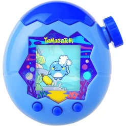 Tamagotchi Paradise Happiness Water | Juguete interactivo | 6A+