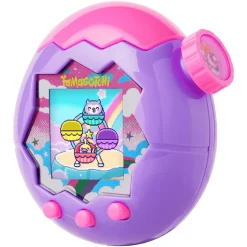 Tamagotchi Paradise Wonderful Sky | Juguete interactivo | 6A+