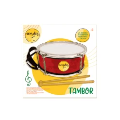 Tambor | Acordes