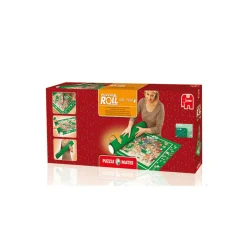 Tapete Universal para Transportar Guardar Puzzles de 500 hasta 2000 Piezas