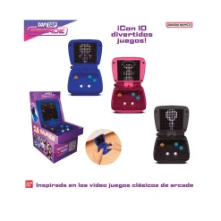TapTap Arcade Juguete Electrónico