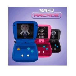 TapTap Arcade Juguete Electrónico