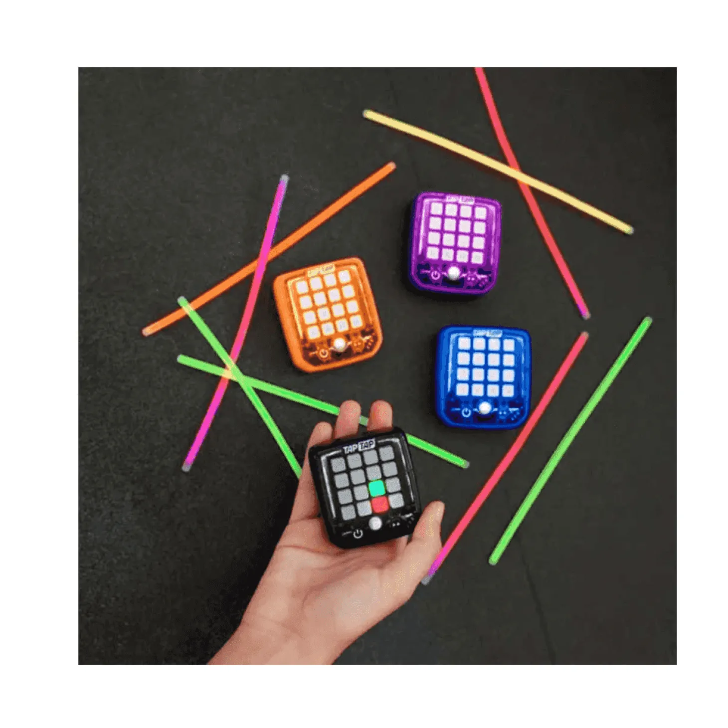 TapTap Juguete Electrónico