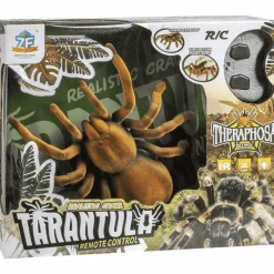 Tarántula Radio Control Juguete Infantil
