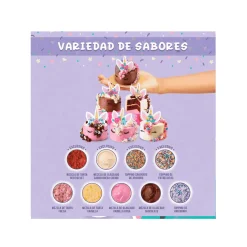 Tastie Tinies Unicorn Party Pack