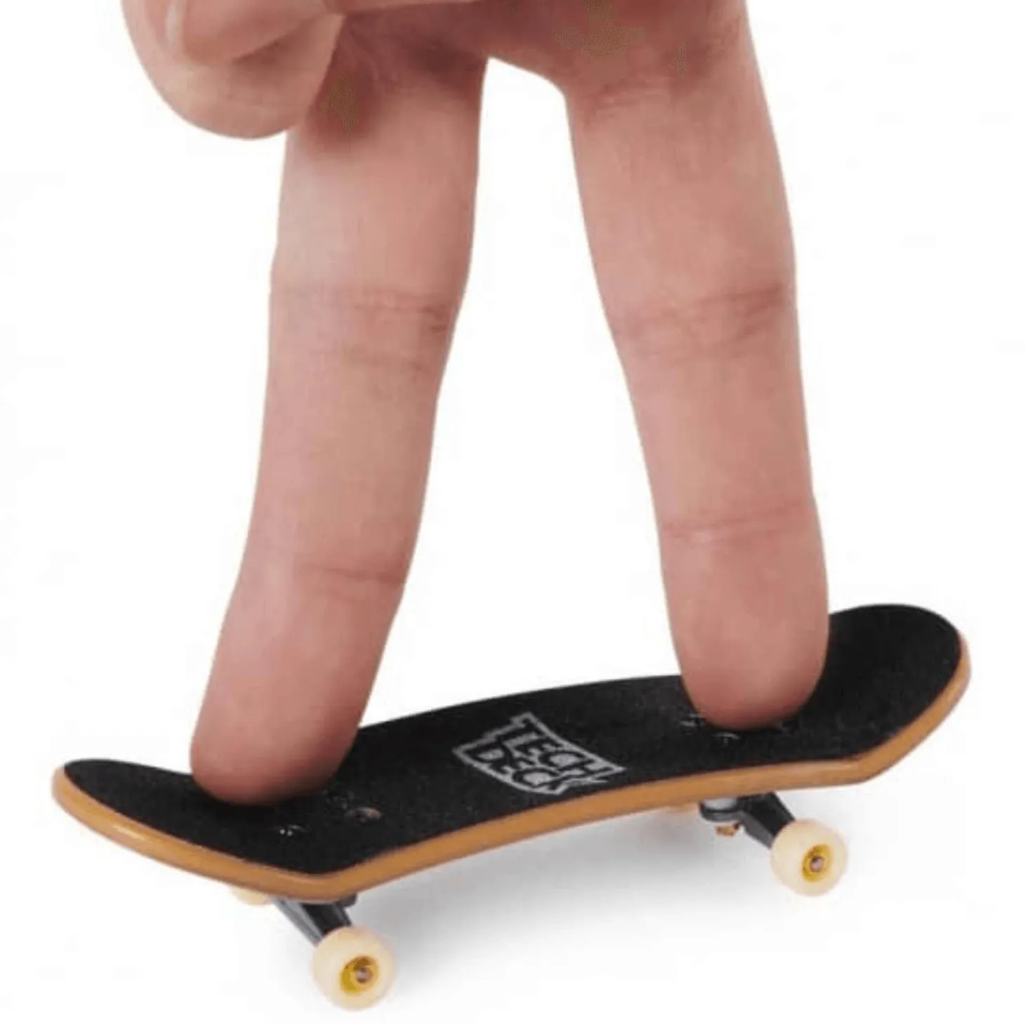 Tech Deck Pack 4 Skates Diferentes Modelos