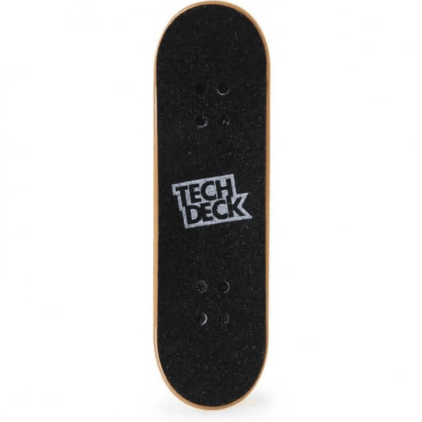 Tech Deck Pack 4 Skates Diferentes Modelos