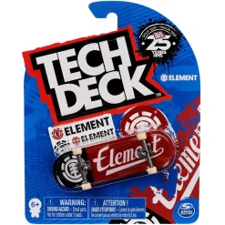 Tech Deck Pack Individual Surtido