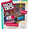 Tech Deck Skate Shop Bonus Pack