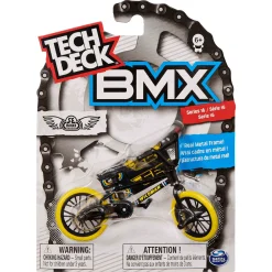 Ted Bmx Single Pack Surtido