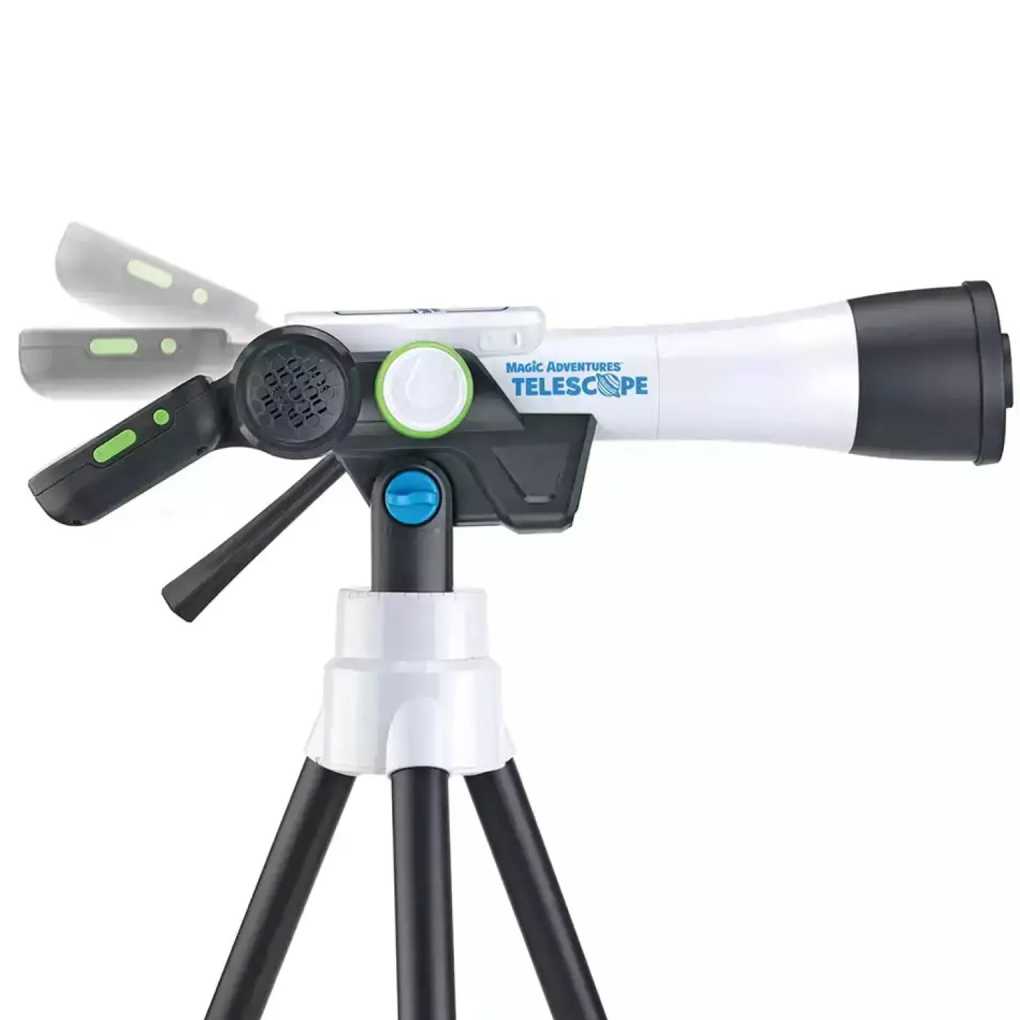 Telescopio Multimedia Aventuras Espaciales – VTech