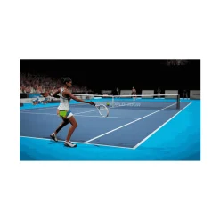 Tennis World Tour 2 para Switch