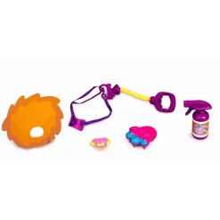 The Beasties Kit de Accesorios