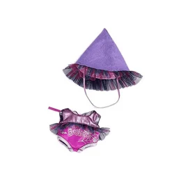 The Bellies Belly Ropita Divertida