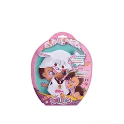 The Bellies Belly Ropita Divertida