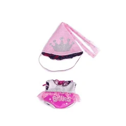 The Bellies Belly Ropita Divertida