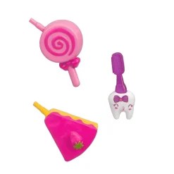 The Bellies Biggie Kuki Cute