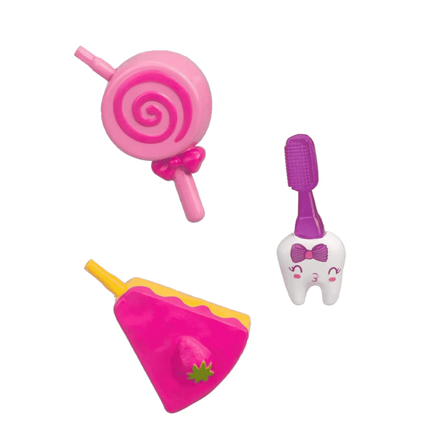 The Bellies Biggie Kuki Cute