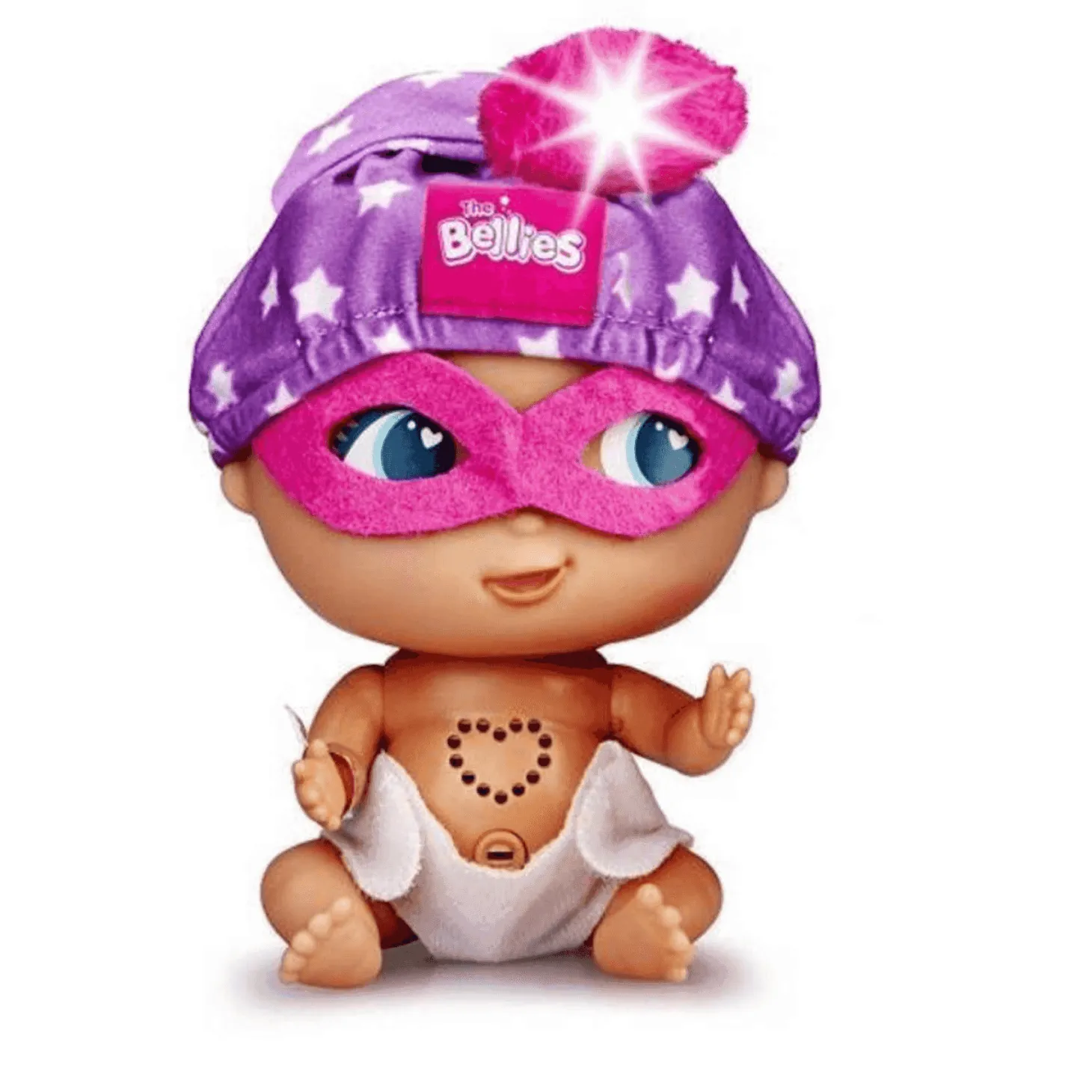 The Bellies Gorrito Sneaky Hat