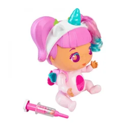 The Bellies Rosie Rainbow!