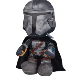 The Mandalorian Peluche Baby Yoda en Caja 25 cm