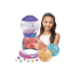 The Squeeze Ball Maker