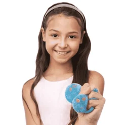 The Squeeze Ball Maker