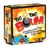 Tic Tac Boum – Juego de palabras y rapidez