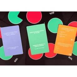 Tiki Taka – El juego de fútbol definitivo para fans y no tan fans