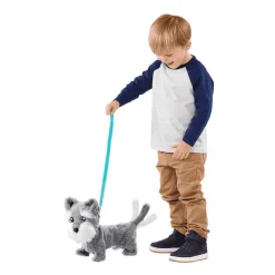 Tilly Mi Perrito Terrier