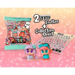 Tiny Trotties Sobres Sorpresa Cdu