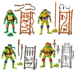 Tmnt Movie Figuras Basicas S2 Raphaelo
