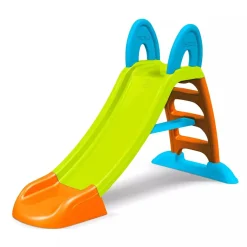 Tobogán Feber Slide Max – Desliza y disfruta con agua