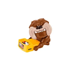 Toby Gruñón Game Planet - Juego de Mesa para Niños