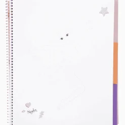 TOP Model Cuaderno Para Colorear Dance