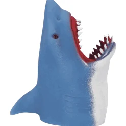 Top Model Dino World Marioneta Tiburón Underwate