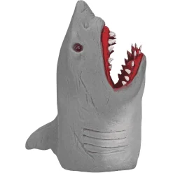 Top Model Dino World Marioneta Tiburón Underwate