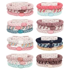 TOP Model Goma Para el Pelo Diferentes Modelos