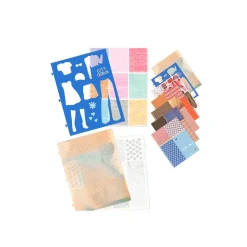 TOP Model Libro Para Colorear Especial