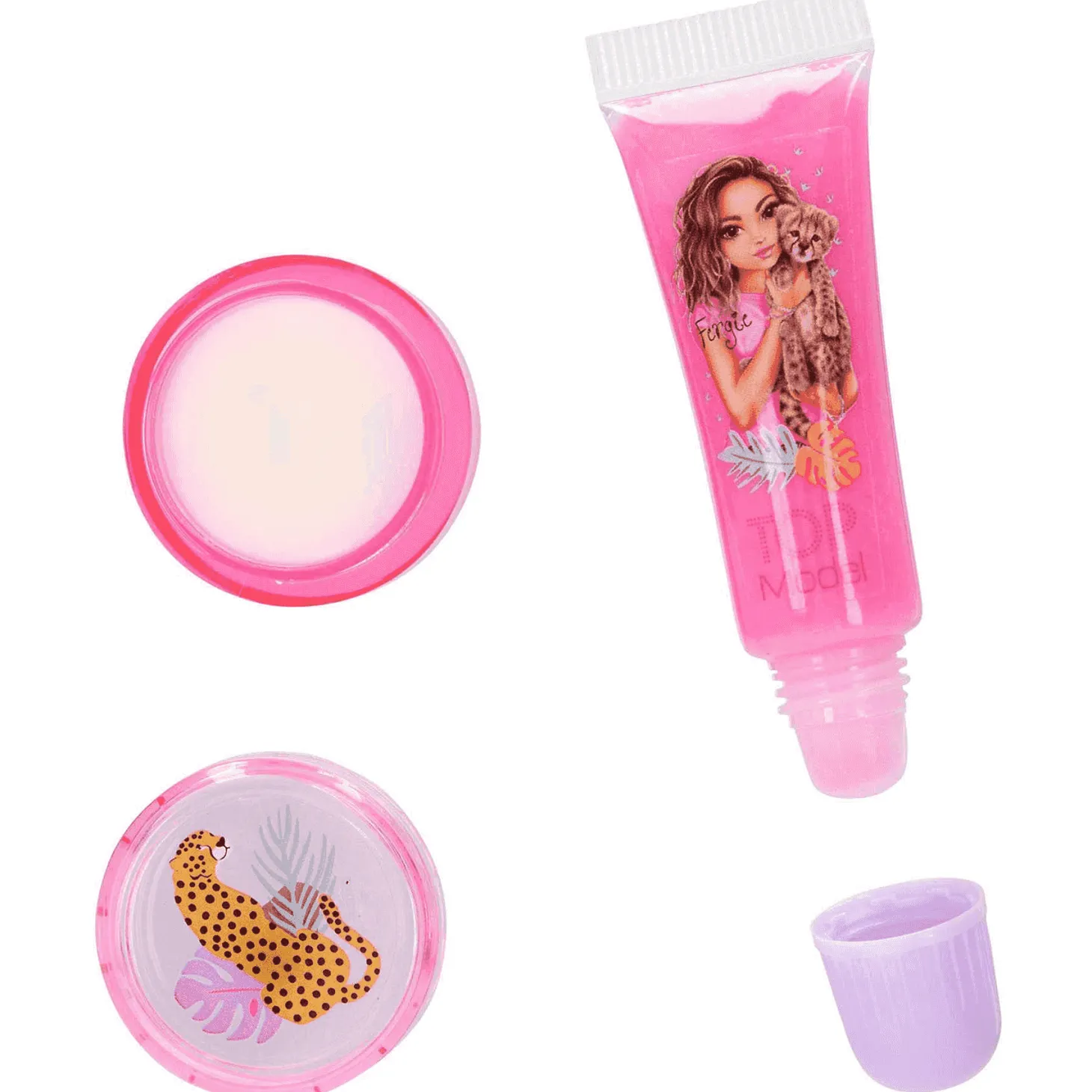 TOP Model Set de Belleza Urban Jungle