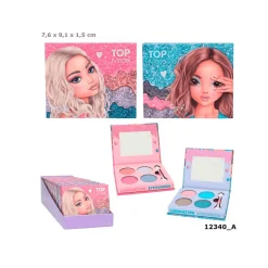 Top Model Sombra De Ojos Beauty And Me